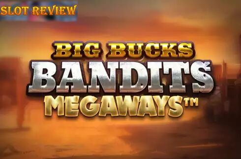 Big Bucks Bandits icon